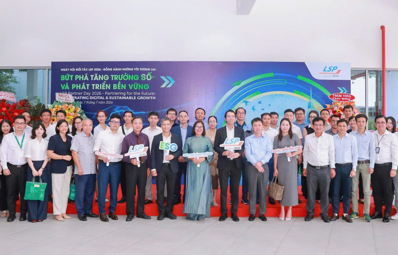 Sao Phương Bắc ký kết Biên bản ghi nhớ “Chung tay vì cộng đồng năm 2026” cùng LSP