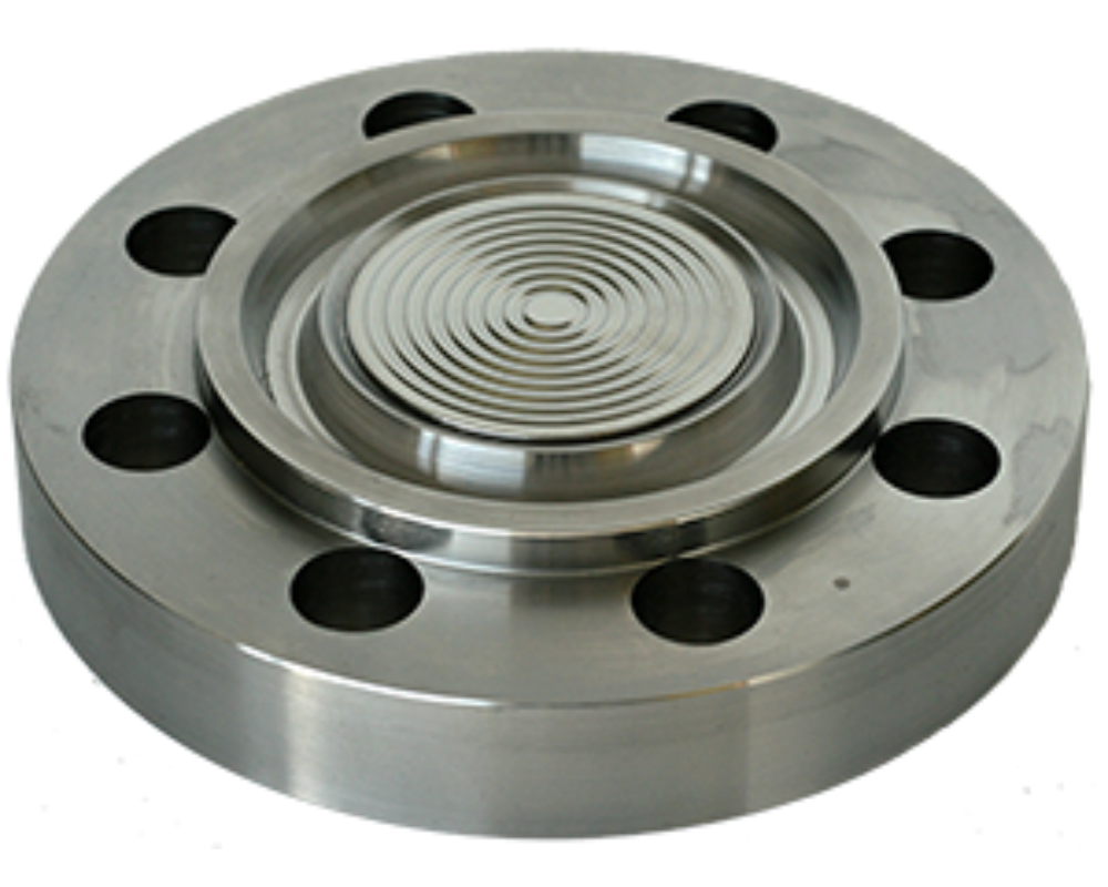 Flanged Diaphragm Seals