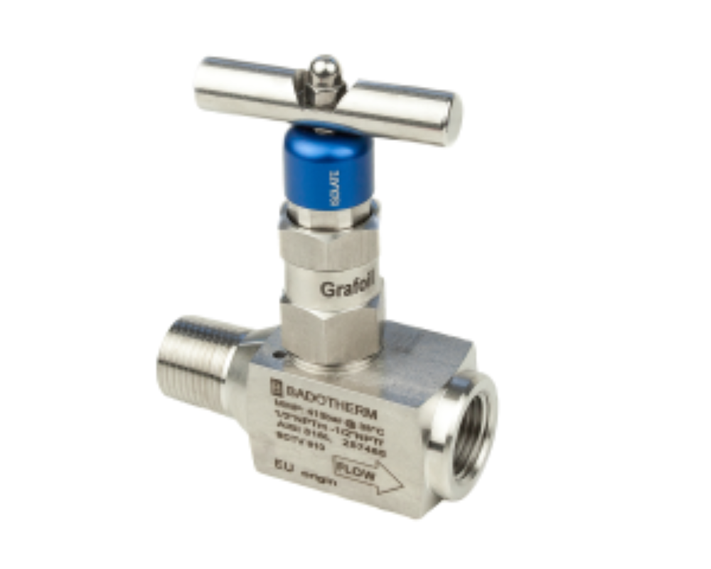 Instrument Needle Valves & One valve Manifolds