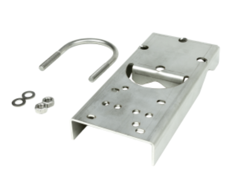 Mounting bracket & assembly kit