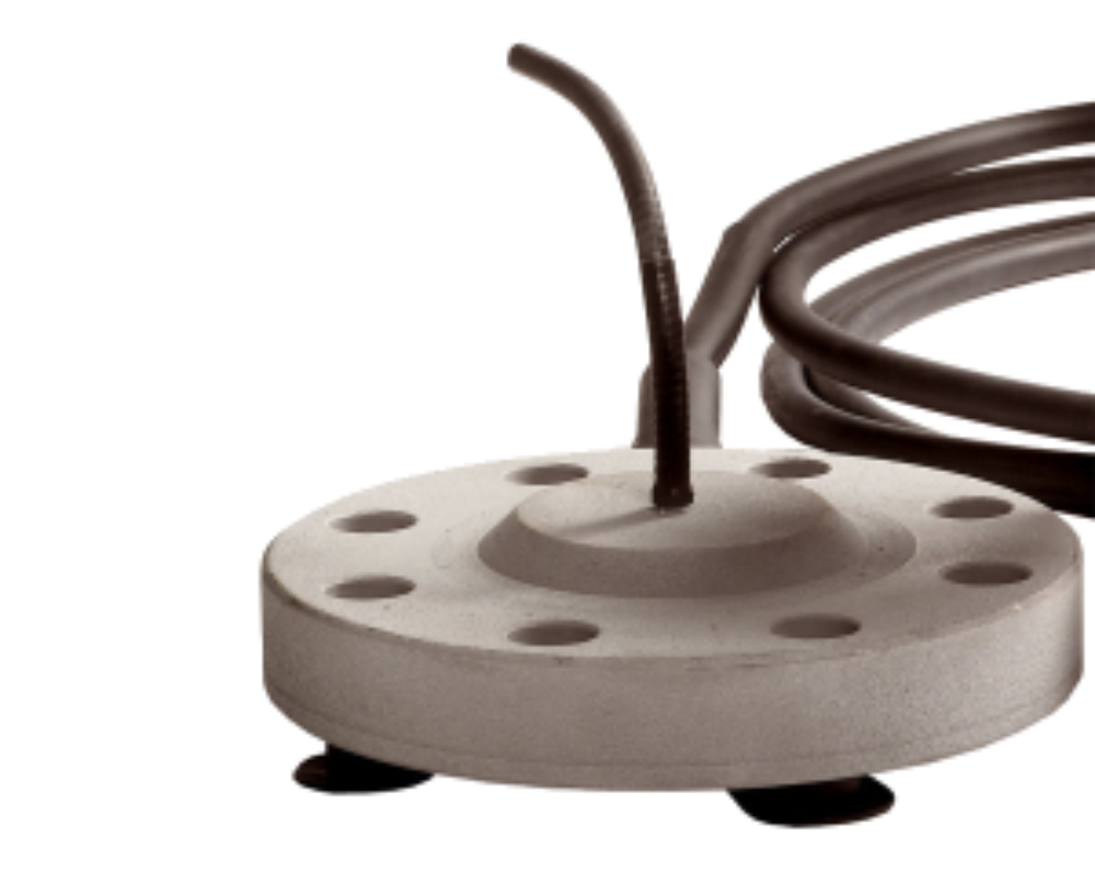 Diaphragm Seal Solutions